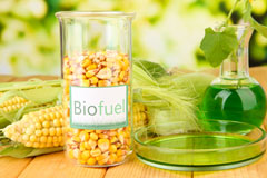 Montacute biofuel availability