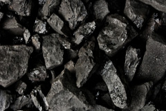 Montacute coal boiler costs