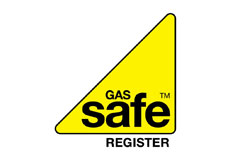 gas safe companies Montacute